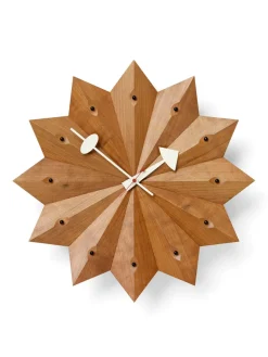 Petal Clock fra<Vitra Online