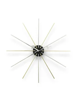 Petal Clock fra<Vitra Online