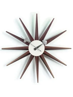 Petal Clock fra<Vitra Online