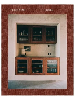 Peter Ivens - Houses fra<New Mags Online