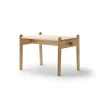 Peters Bord CH411 af Hans J. Wegner<Carl Hansen & Søn Online