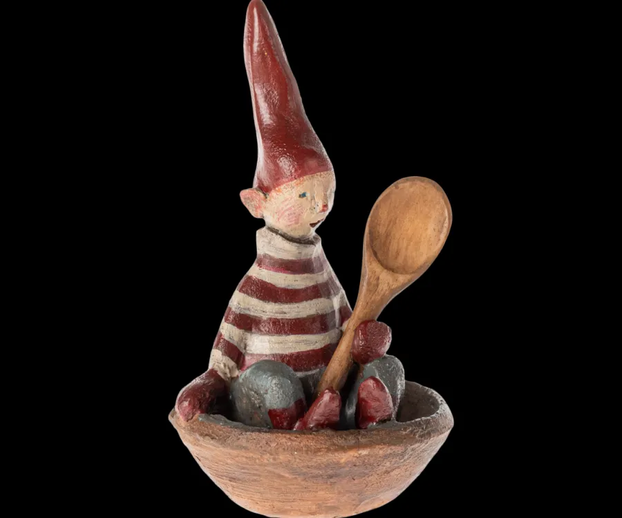 Petit Noël, No. 23 Nissedreng fra 2025<Maileg Discount