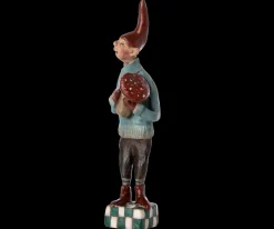 Petit Noël, No. 20 nissedreng med agern fra 2025<Maileg Outlet