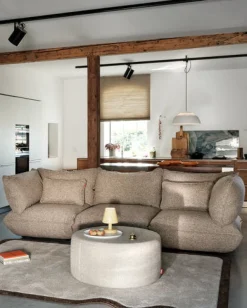 Pfffh Boucle Recycled - Puf fra<Fatboy