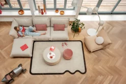 Pfffh Boucle Recycled - Puf fra<Fatboy