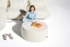 Pfffh Boucle Recycled - Puf fra<Fatboy