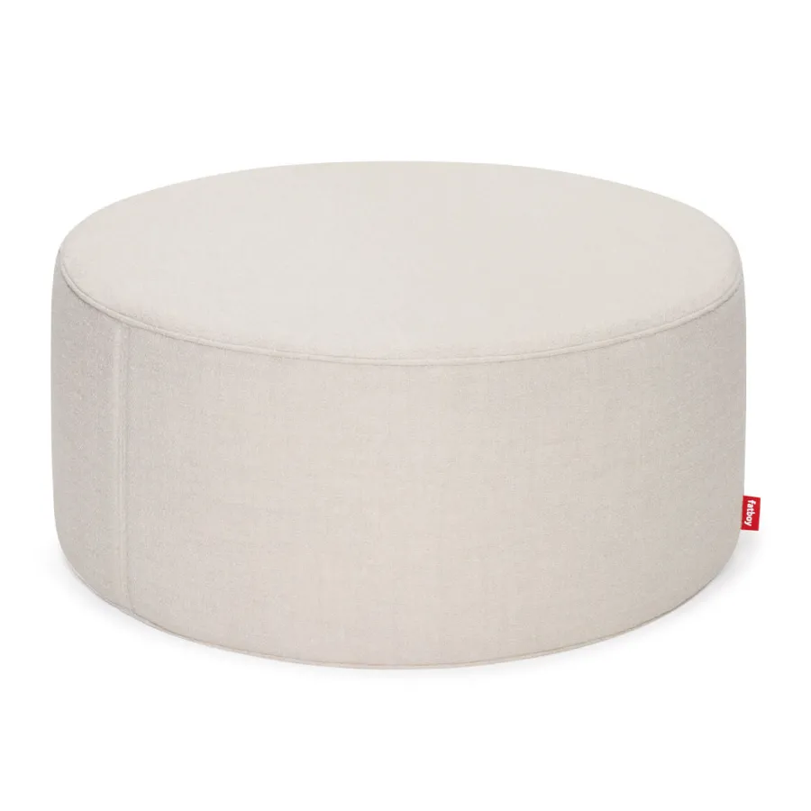 Pfffh Boucle Recycled - Puf fra<Fatboy