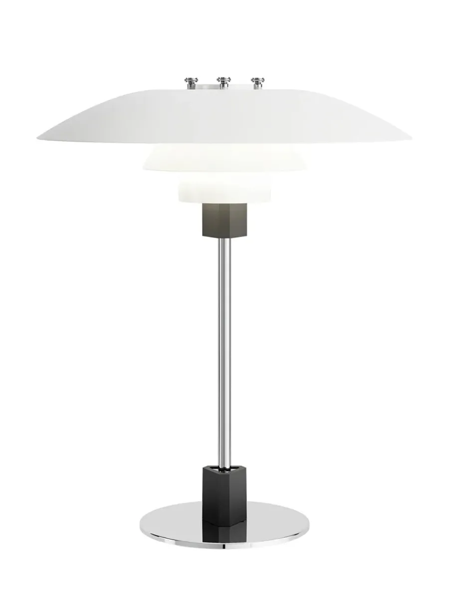PH 4/3 bordlampe fra<Louis Poulsen Discount