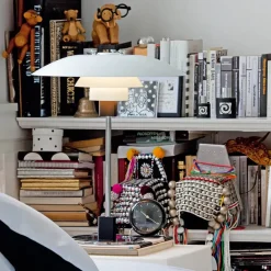 PH 4/3 bordlampe fra<Louis Poulsen Discount