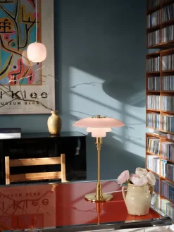 PH 3/2 Bordlampe fra<Louis Poulsen Best