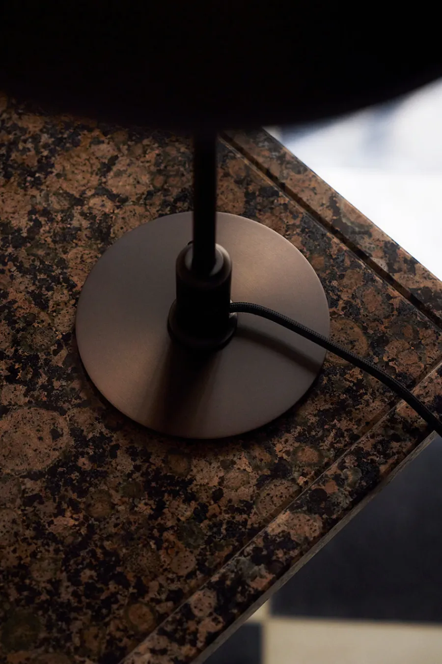 PH 3/2 Bordlampe fra<Louis Poulsen Best