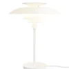PH 80 Bordlampe, hvid fra<Louis Poulsen Discount