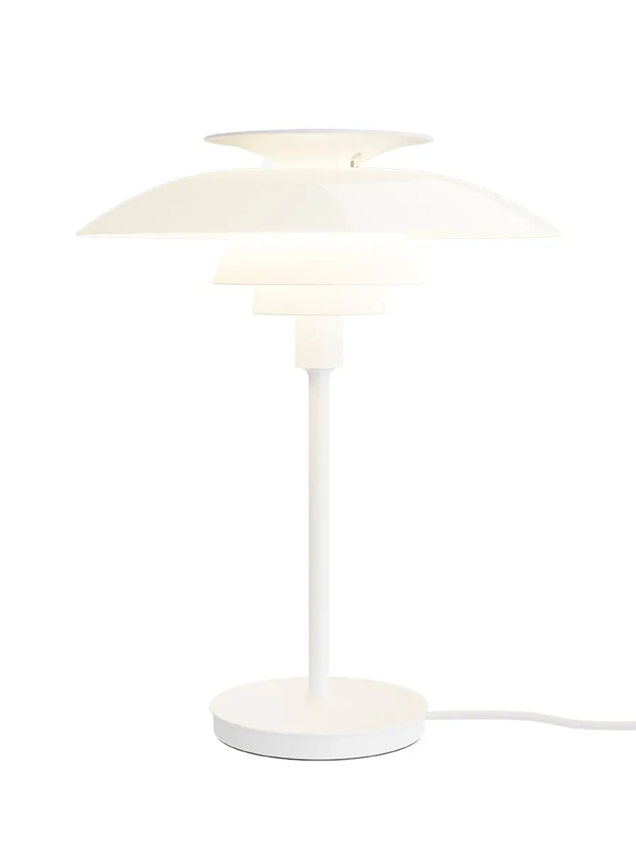 PH 80 Bordlampe, hvid fra<Louis Poulsen Discount