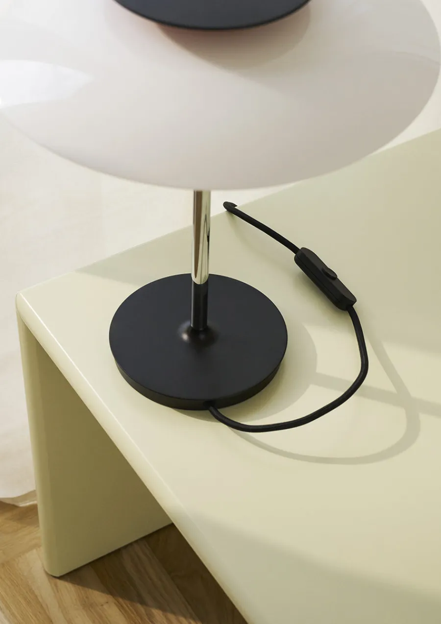 PH 80 Bordlampe, hvid fra<Louis Poulsen Discount