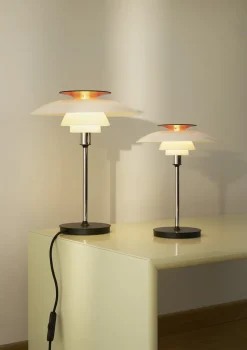 PH 80 Bordlampe, hvid fra<Louis Poulsen Discount
