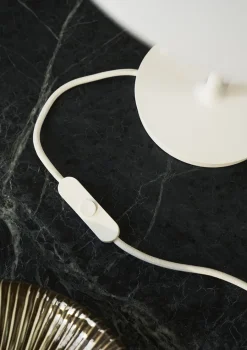 PH 80 Bordlampe, hvid fra<Louis Poulsen Discount