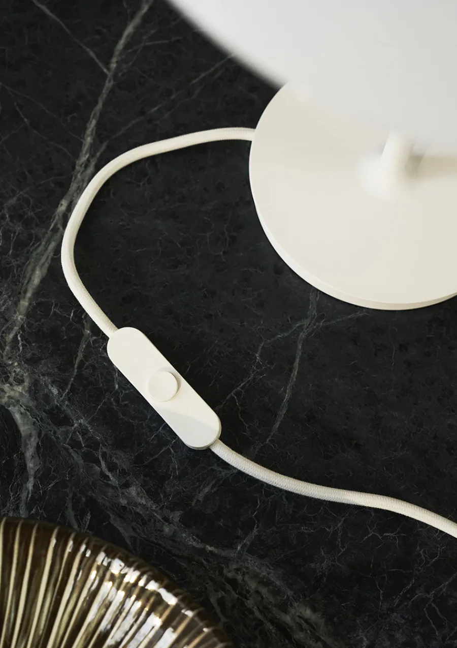 PH 80 Bordlampe, hvid fra<Louis Poulsen Discount