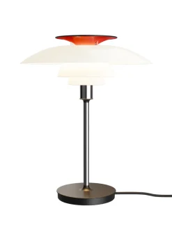 PH 80 Bordlampe, hvid fra<Louis Poulsen Discount