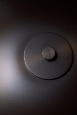 PH 3/2 Bordlampe, messing metalliseret fra<Louis Poulsen Best