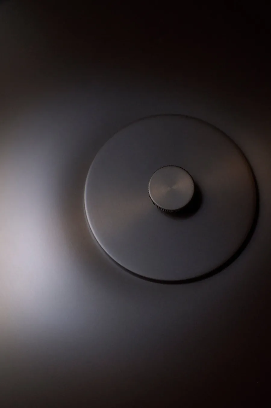 PH 3/2 Bordlampe, sort metalliseret fra<Louis Poulsen Outlet