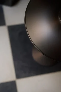 PH 3/2 Bordlampe, sort metalliseret fra<Louis Poulsen Outlet