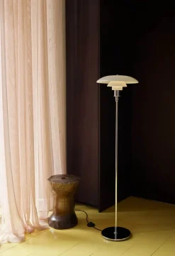 PH 3½-2½ Gulvlampe fra<Louis Poulsen Outlet