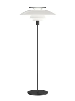 PH 80 gulvlampe, hvid fra<Louis Poulsen Discount