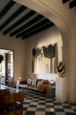 PH 2/2 Luna Bordlampe, Aged Brass fra<Louis Poulsen Online