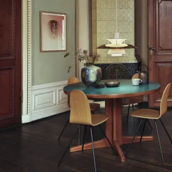 PH 5 Pendant, Monochrome Pale Pewter af Poul Henningsen<Louis Poulsen Hot