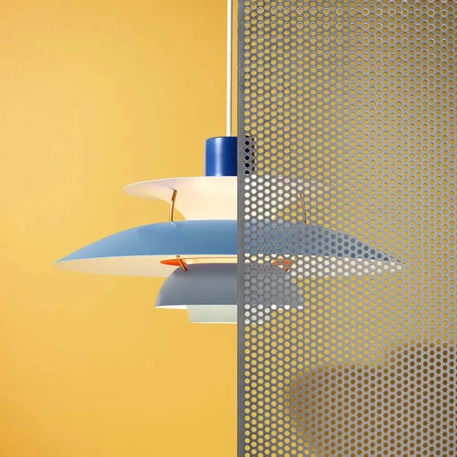 PH 5 Pendel af Poul Henningsen<Louis Poulsen Clearance