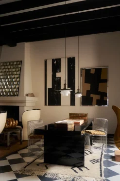 PH 3/3 Pendel, Aged Brass fra<Louis Poulsen Clearance