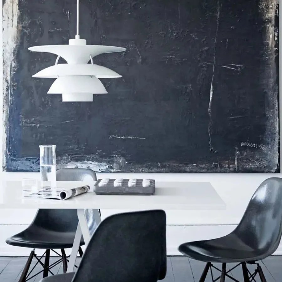 PH 5-4½ pendel fra<Louis Poulsen Discount