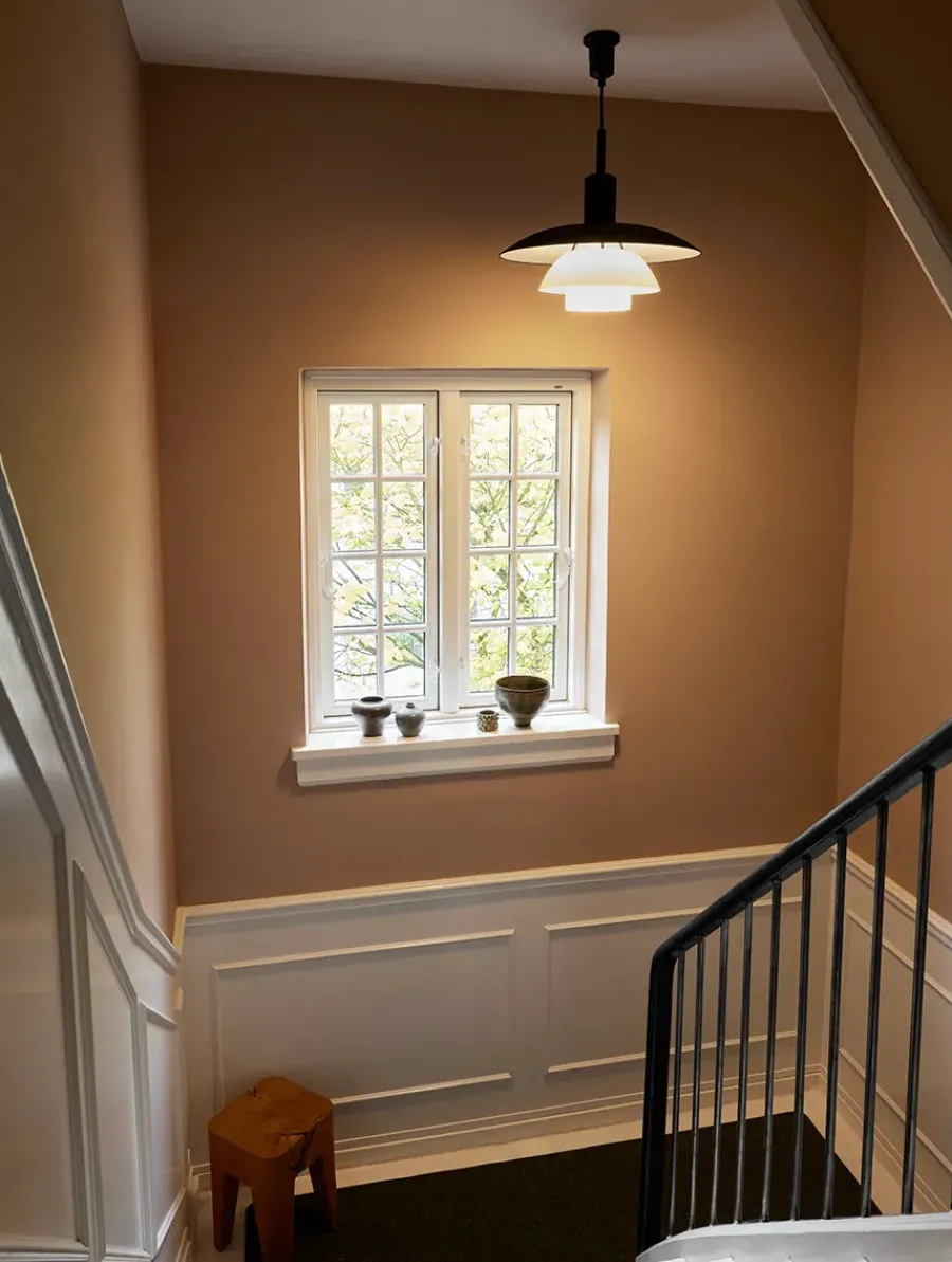 PH 5/5 pendel fra<Louis Poulsen Online