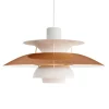 PH 5 pendel kobber fra<Louis Poulsen Outlet