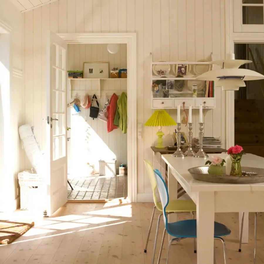 PH 5 pendel messing fra<Louis Poulsen Discount