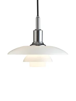 PH 3/2 Pendel, messing metalliseret fra<Louis Poulsen Best