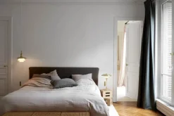 PH 3/3 pendel, messing/opalt glas, limited edition 2022 af Poul Henningsen<Louis Poulsen New