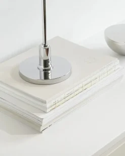 PH 2/1 Portable Bordlampe, messing fra<Louis Poulsen Outlet