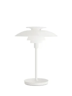 PH 80 Portable, krom fra<Louis Poulsen New