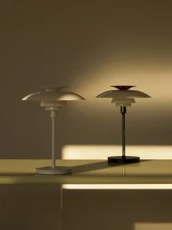 PH 80 Portable, krom fra<Louis Poulsen New