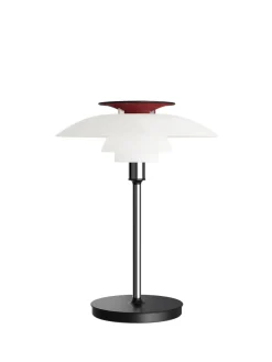 PH 80 Portable, krom fra<Louis Poulsen New