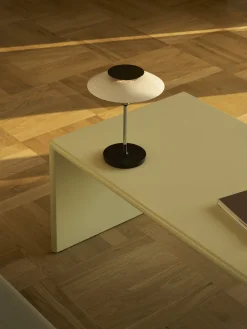 PH 80 Portable, krom fra<Louis Poulsen New