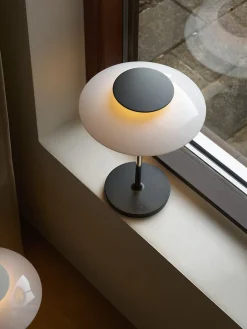 PH 80 Portable, krom fra<Louis Poulsen New