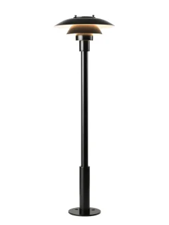 PH 3-2½ Pullert fra<Louis Poulsen