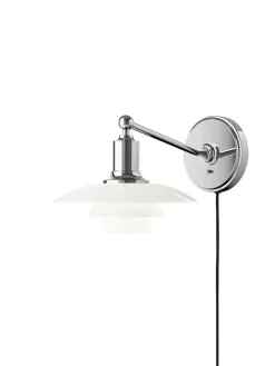 PH 2/1 Væglampe fra<Louis Poulsen Sale