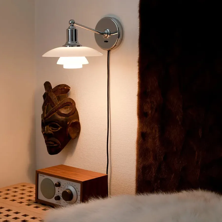 PH 2/1 Væglampe fra<Louis Poulsen Sale