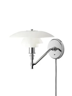 PH 3/2 Væglampe fra<Louis Poulsen Online