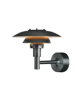 PH 3-2½ Væglampe fra<Louis Poulsen Hot