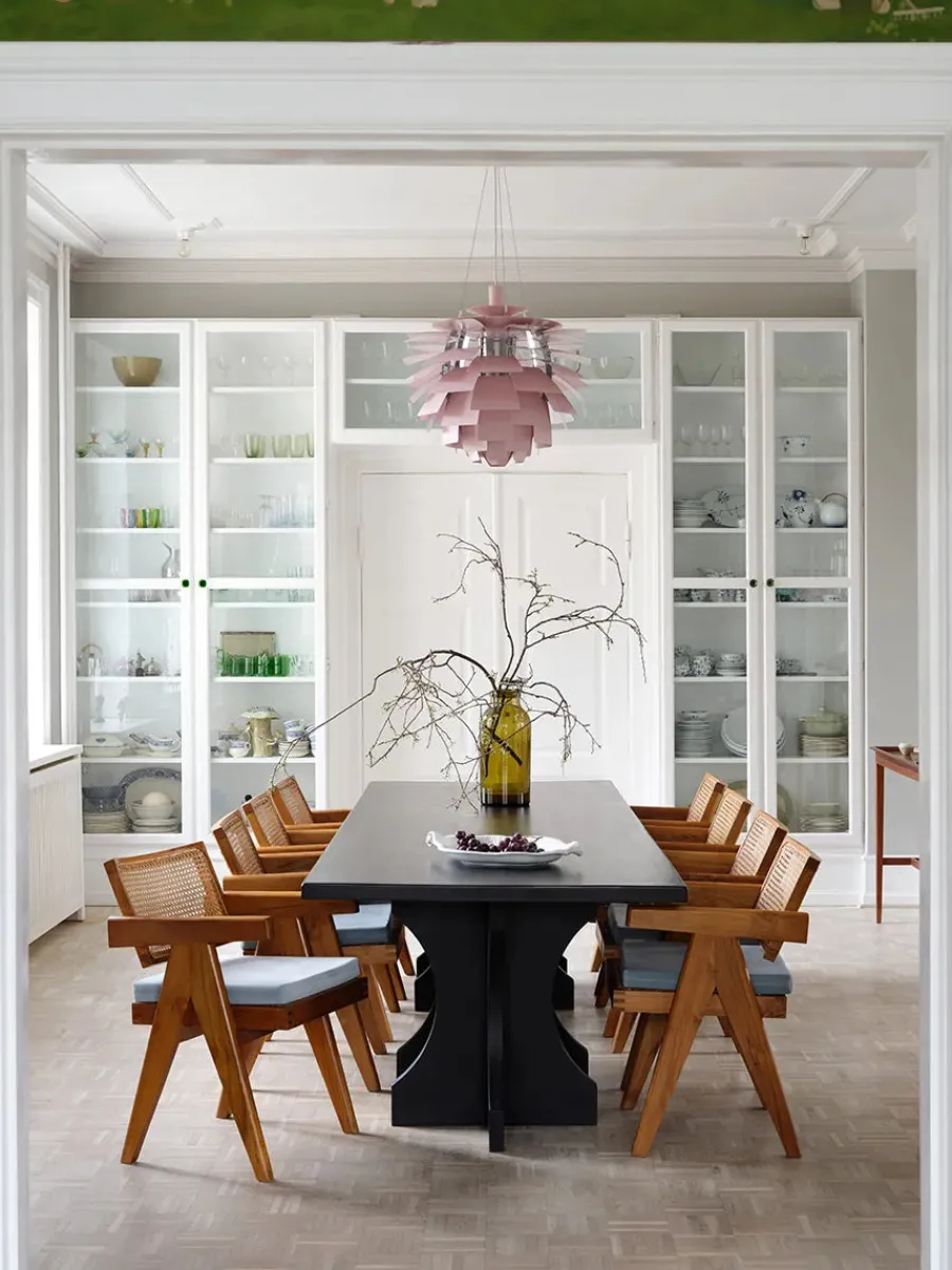 PH Artichoke i Hvid fra<Louis Poulsen Discount