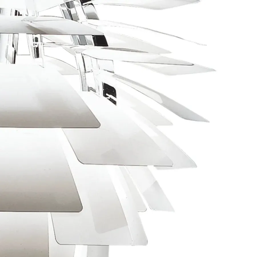 PH Artichoke i Hvid fra<Louis Poulsen Discount